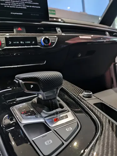 Audi Rs5 Sportback 2.9T V6 Quattro At