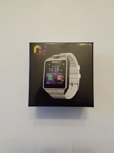 Smartwatch riu caracteristicas sale