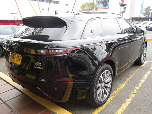 Imagen 5 de 15 de Land Rover