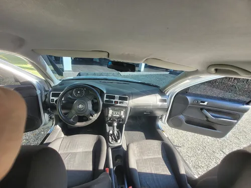 Volkswagen Jetta Clásico Trendline