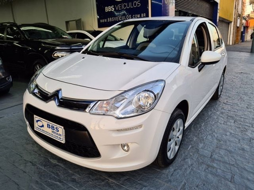 Citroën C3 Attraction 1.2i Pure Tech, Fov7868
