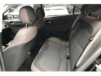 Chevrolet Prisma 2016 1.0 Lt 4p
