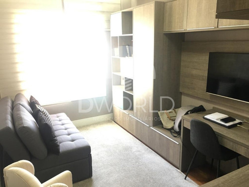 Imagem 10 de 30 de Excelente Condomínio - Andar Alto! - Ap02102 - 34896485