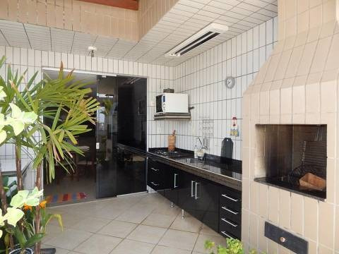 Imagem 6 de 25 de Cobertura De Alto Luxo A Venda No Bairro Castelo - 4072