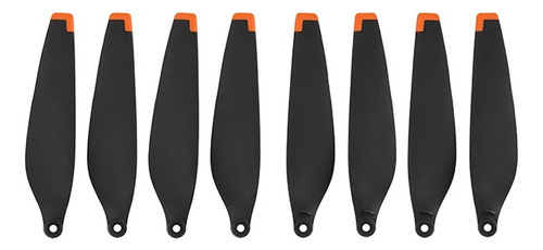 8pcs 6030f Drones Palas De Hélices Para Dji Mini 3 Pro/4 Pro