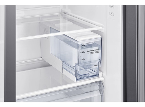 Refrigeradora Samsung Side By Side Con All-around Cooling