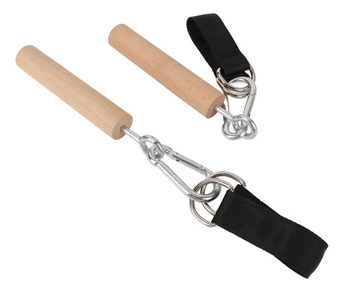 Asas De Tracción, Agarre, 1 Par De Accesorios, Multifunción