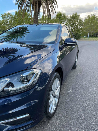 Volkswagen Golf 1.4 Highline Tsi Dsg