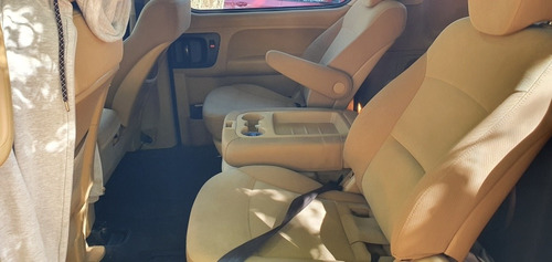 Hyundai H1 2.5 Premium 1 Mt 2010