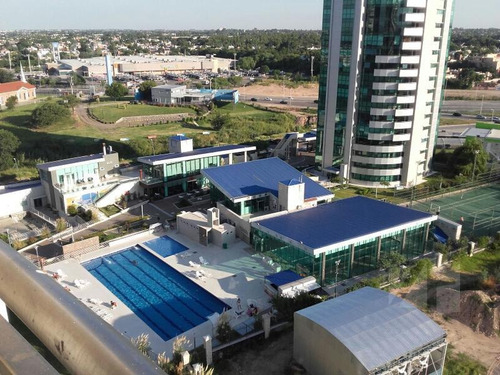 Imagen 1 de 18 de Departamento 1 Dormitorio, Vendo, Complejo Alto Villasol,
