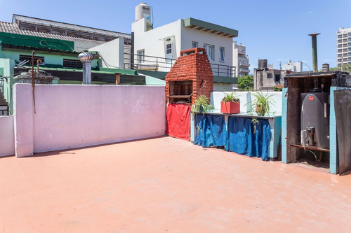 Imagen 21 de 30 de Ph 3 Amb Pb Patio Gran Tza Prop Quincho S/exps