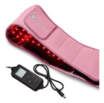 Comprar Cinturón Terapia Luz Roja Lifepro - 660nm Y 850nm