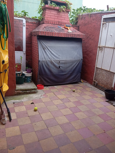 Casa En Venta Tipo Ph Al Frente, Quilmes