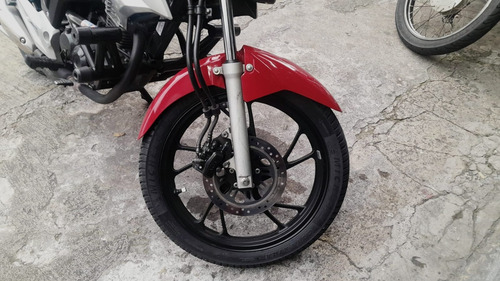 Cg 160 Titan 2024 Oportunidade