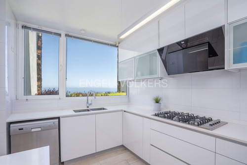 Espectacular Duplex En Costa Cachagua