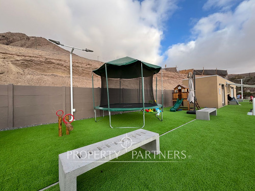 Acogedor Departamento 3d En Parque Ingles