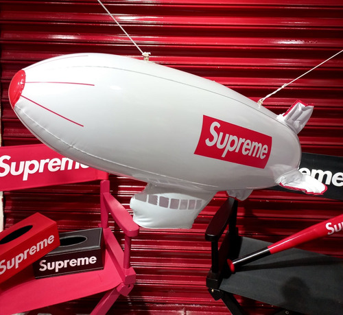 Supreme Zeppelin Dirigible (Usado)