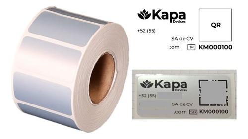 Impresora De Etiquetas Zebra Zd421t / 4in / Td / Tt / 203dpi
