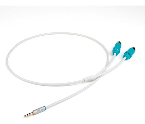 Chord C-jack Cable 2rca A 3.5mm- 1.5mt