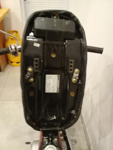 Imagen 8 de 10 de Honda Dax