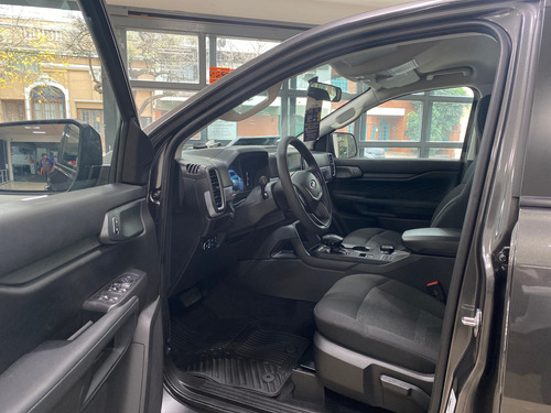 Ford Ranger 2.0 Cd 4X2 Xls 170Cv