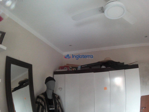 Imagem 21 de 30 de Casa À Venda, 120 M² Por R$ 300.000,00 - João Paz - Londrina/pr - Ca1081