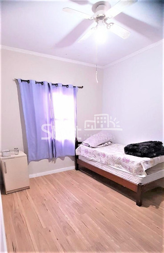 Imagem 10 de 23 de Casa À Venda Em Jardim Santa Genebra - Ca007464