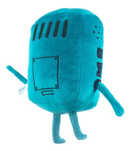 Hora De Aventura Bonecos Pelúcias Kit Finn Jake Bmo Presente
