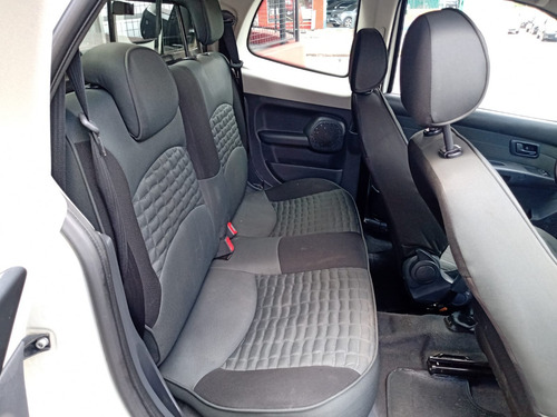 Fiat Strada 1.8 MPI ADVENTURE CD 16V FLEX 3P MANUAL