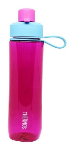 Botella De Hidratación Tritan 710 Ml Thermos