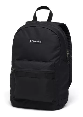Mochila Columbia Zigzag 18l Backpack Black Unisex