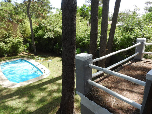 Hermosa Y Cálida Cabaña Con Piscina