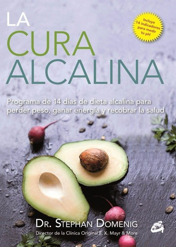 La Cura Alcalina - Dr. Stephan Domenig - Ed. Gaia