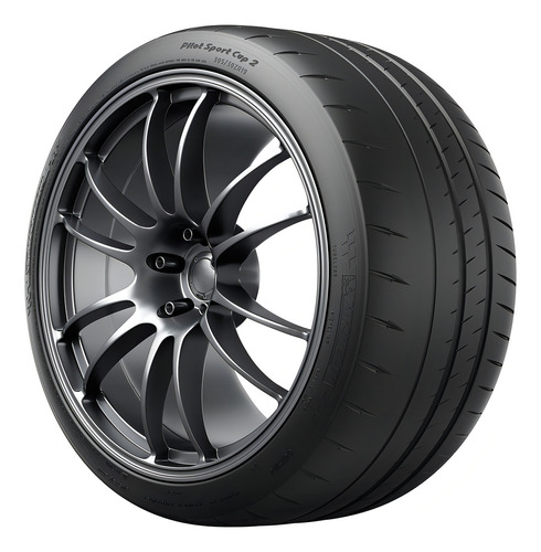 Llanta 295/30r18 Michelin Pilot Sport Cup 2 98y