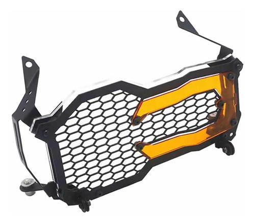 Protector De Faros Para Bmw R1200gs Lc Adv,