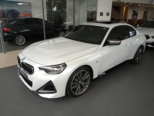 BMW Serie 2 2.0 M240i Mpackage Lci Coupé