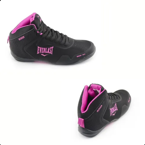 Tenis everlast on sale feminino crossfit