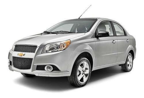 Imagen 7 de 7 de Manguera Filtro Aire Gm Chevrolet Aveo 09 Al 18 1.6l Sensor