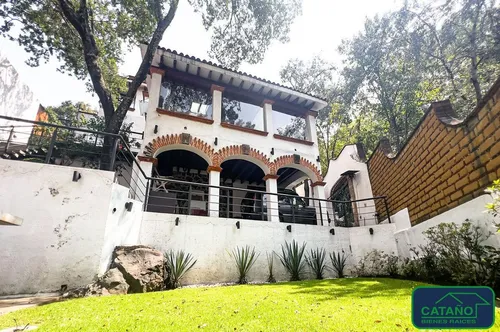 Pico De Sorata, Residencia En Venta