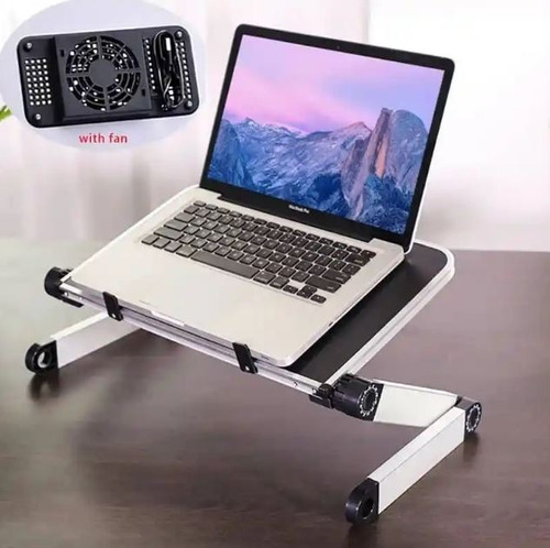 Mesa Plegable Para Laptop