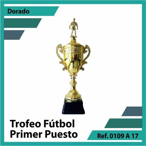 Trofeos En Bogota Primer Puesto