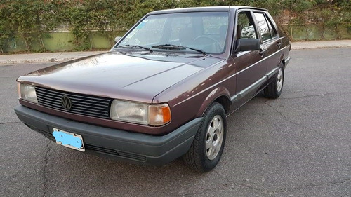 Volkswagen Senda 1.6 D