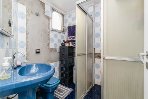Imagem 15 de 20 de Apartamento À Venda No Bairro Vila Clementino - São Paulo/sp - O-25003-41345