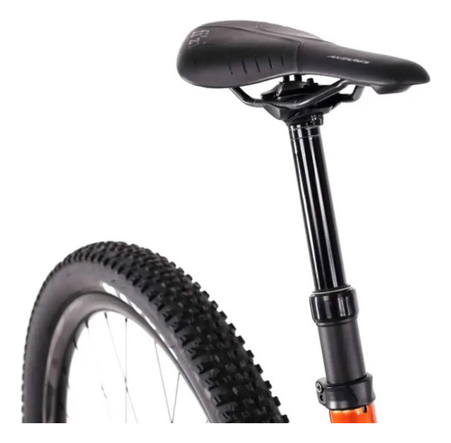 Bicicleta Mtb Giant Aro 29 Anthem Advanced Pro 3 Carbono