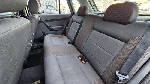 Volkswagen Gol Gol 1.6 Mi Power Total Flex 8V 4p