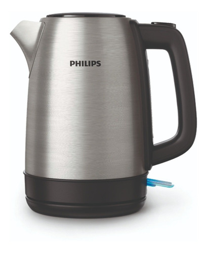 Jarra Electrica Philips Hd9350/90 Acero Inox 1.7 Litros