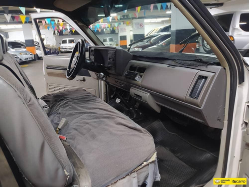 Chevrolet Cheyenne .