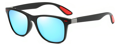 Gafas De Sol Polarizadas Para Hombre Y Mujer Al Aire Libre U