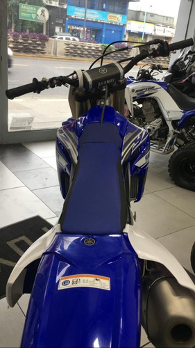 Yamaha Yzf 450r Año 2019 1 Tanque De Uso Impecable! Pb Bikes