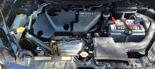 Renault Koleos 2.5 Privilege 4x4 Mt